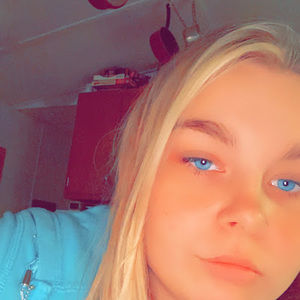 Meet your Posher, Kristal